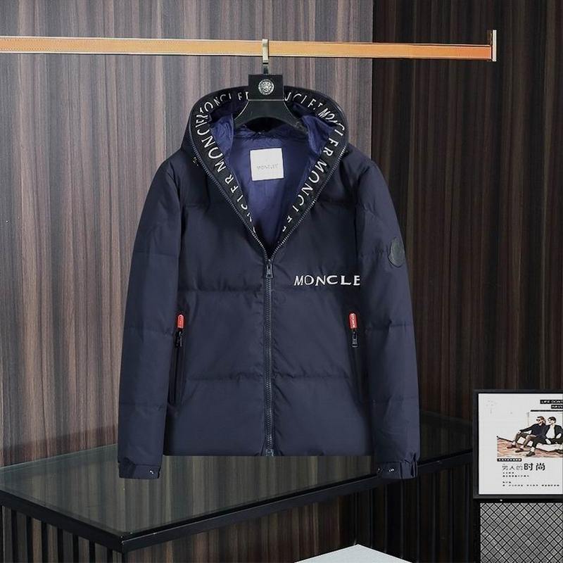 Moncler Men's Outwear 205